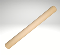 Straight Rolling Pin- 18 inches